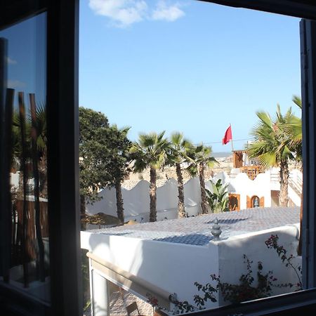 La Maison Des Vagues Sidi Kaouki Esterno foto