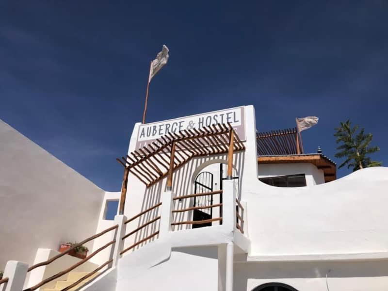 La Maison Des Vagues Sidi Kaouki Esterno foto
