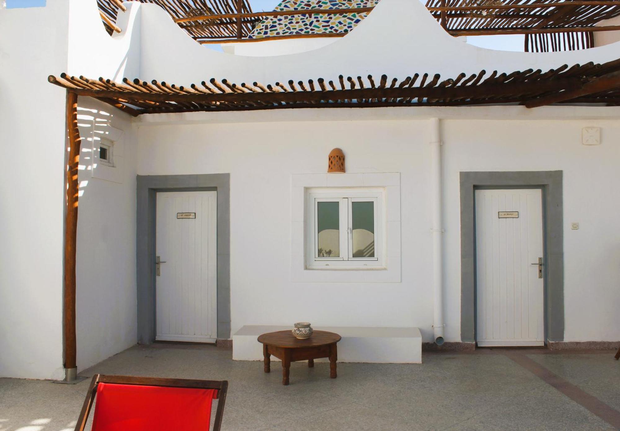 La Maison Des Vagues Sidi Kaouki Esterno foto